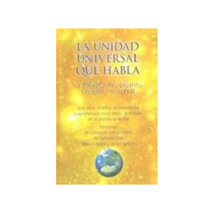 La unidad universal que habla