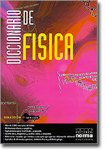 Diccionario de fisica cover
