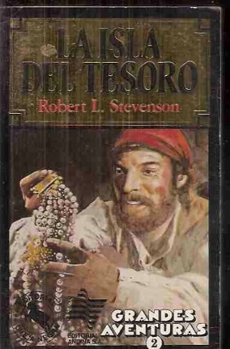 La isla del tesoro