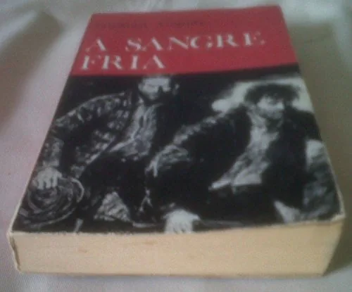 A sangre fría