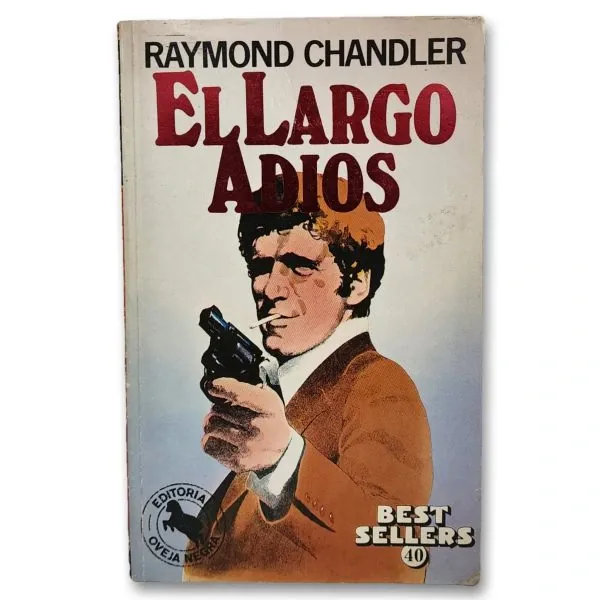 El largo adiós