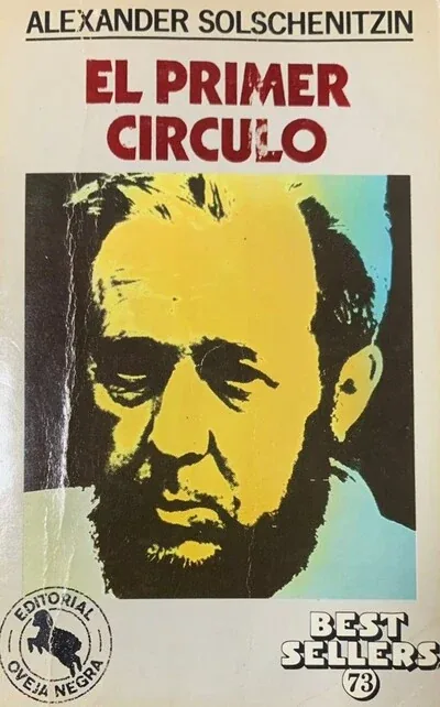 El primer circulo t. I