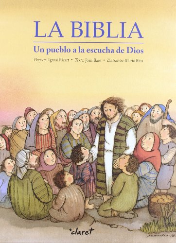 La Biblia cover