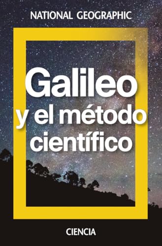Galileo y el método científico cover