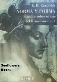 Norma y forma cover
