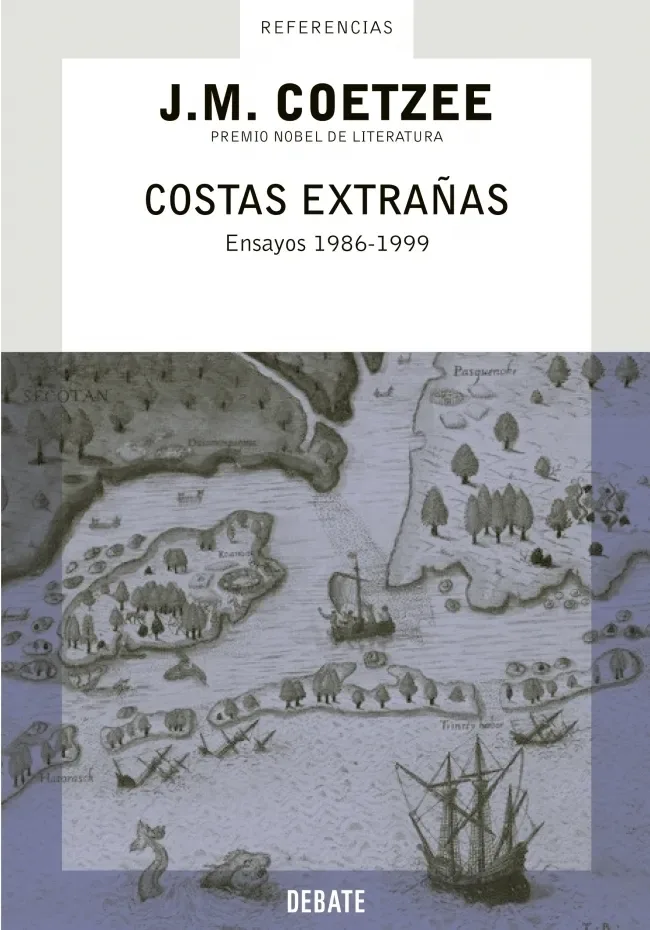 Costas Extrañas