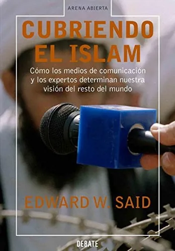 Cubriendo el Islam cover