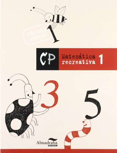 CP Matemática Recreativa 1