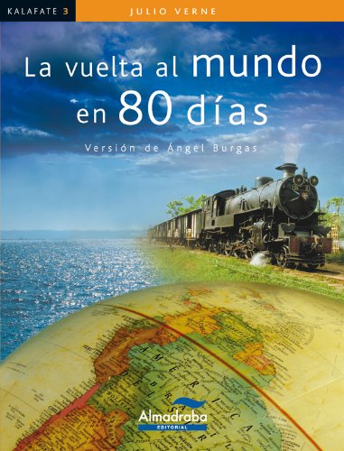 La vuelta al mundo en 80 dias (foto copia) cover