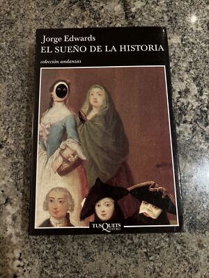 El sueño de la historia