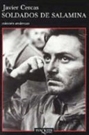 Soldados de Salamina cover