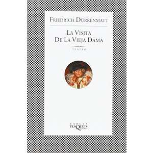 La Visita De La Vieja Dama