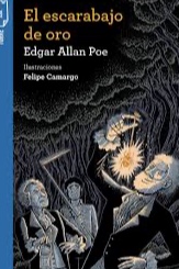 El escarabajo de oro