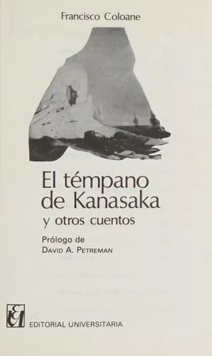 El témpano de Kanasaka