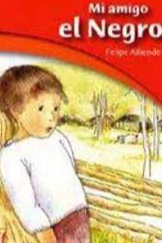 Mi amigo el negro