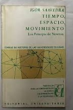 Tiempo, Espacio, Movimiento cover