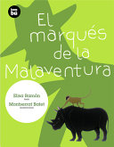 El Marqués de la Malaventura cover