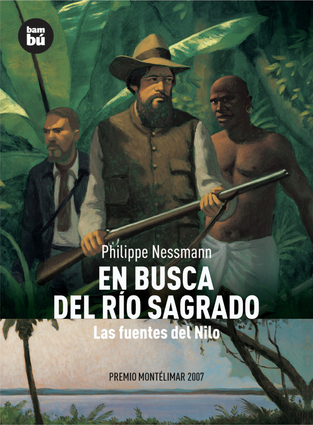En busca del rio sagrado