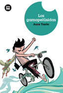 Los gamopelúsidas cover