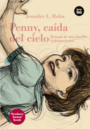 Penny, caída del cielo cover