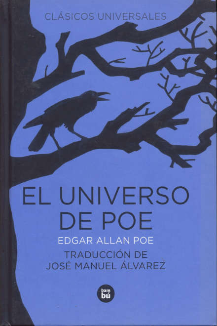 El universo de Poe