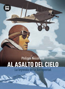 Al asalto del cielo cover