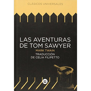 Las aventuras de Tom Sawyer