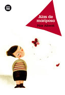 Alas de mariposa cover