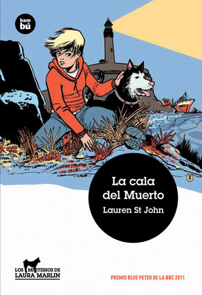 La cala del muerto