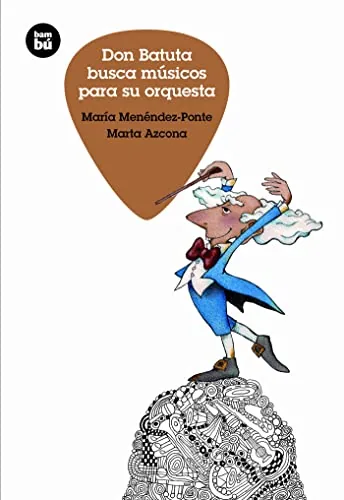 Don Batuta busca músicos para su orquesta cover