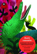 Rurrú Camarón: Bestiario Poético Latinoamericano