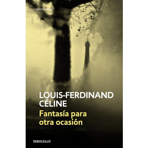 Fastansía para otra ocasión