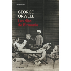 Los días de Birmania
