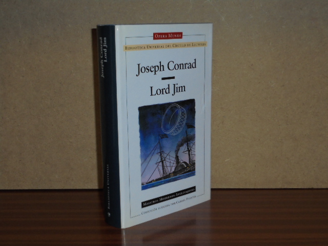 Lord Jim