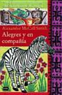 Alegres y en compañía cover