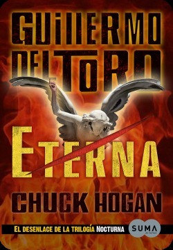 Eterna III cover