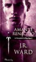 Amante renacido cover