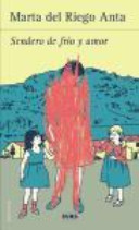 Sendero de frío y amor cover