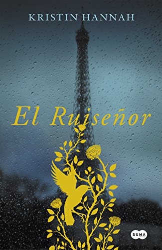 El Ruiseñor cover