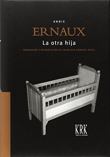 La otra hija cover