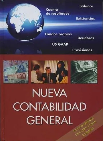 Contabilidad general cover