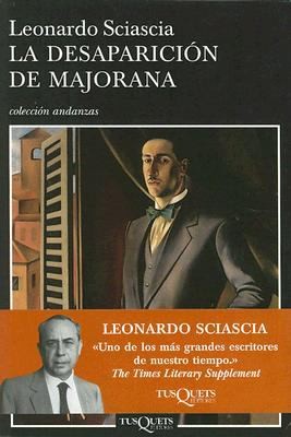 La Desaparicin De Majorana