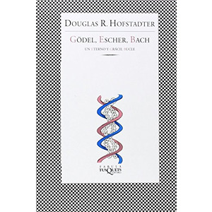Gödel, Escher, Bach