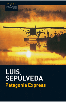 Patagonia express