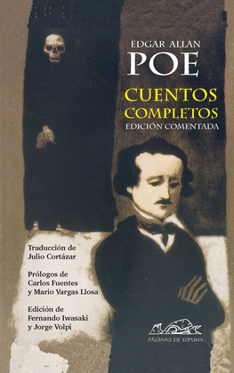 Cuentos Completos