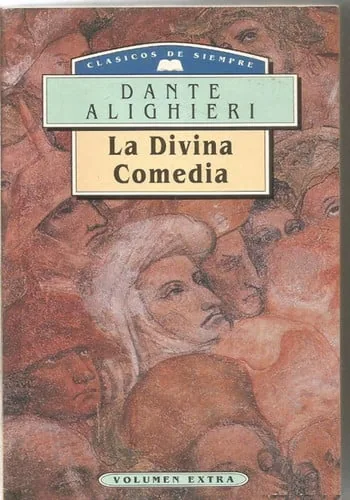 La Divina Comedia