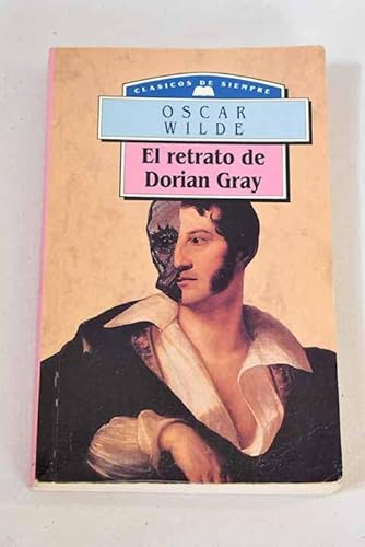 El retrato de Dorian Gray