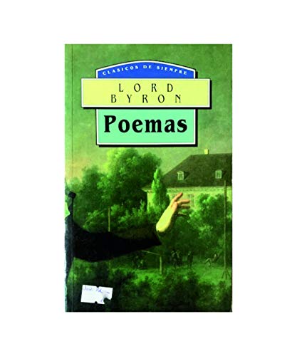 Poemas cover