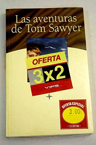 Las aventuras de Tom Sawyer