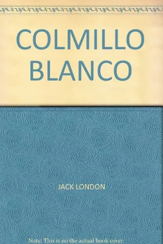Colmillo blanco